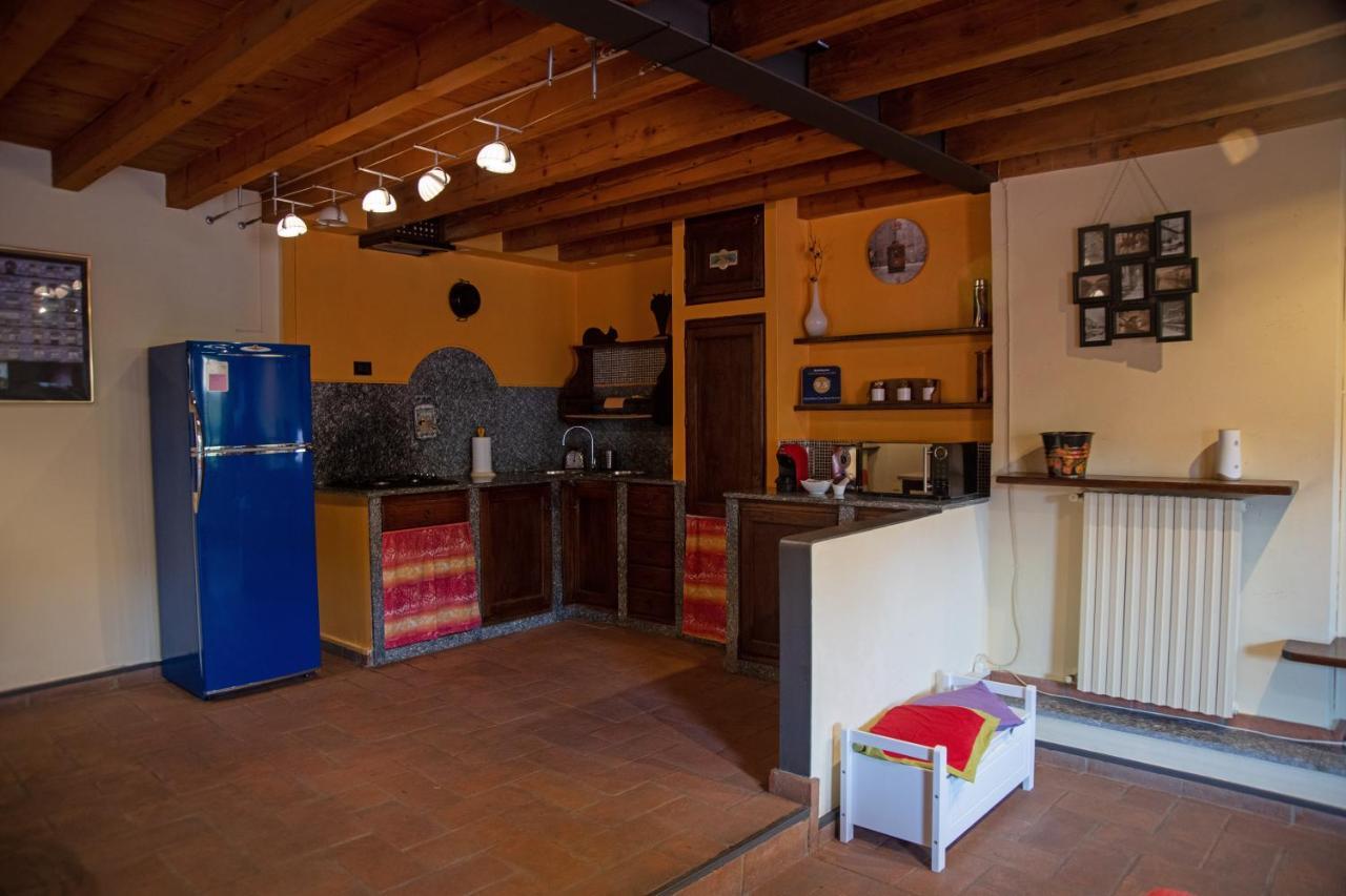 Appartamento Casa Dolce Casa Alzaia Grande Milano