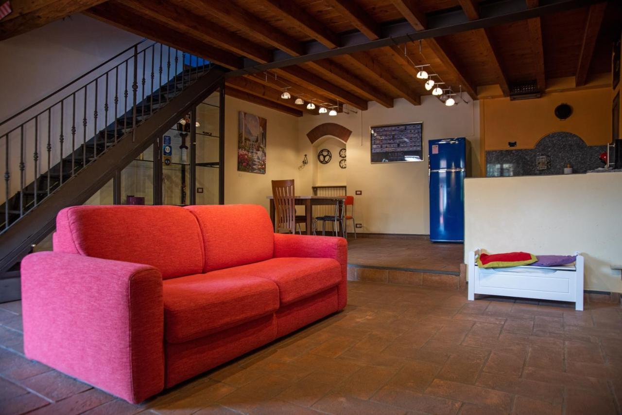 Appartamento Casa Dolce Casa Alzaia Grande Milano