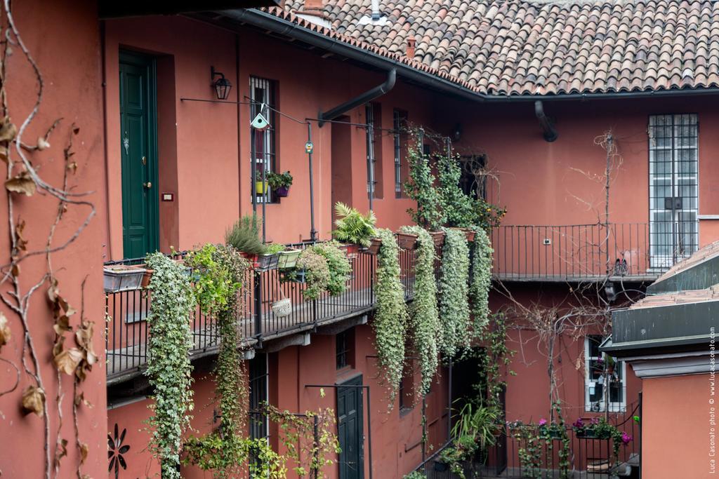Appartamento Casa Dolce Casa Alzaia Grande Milano